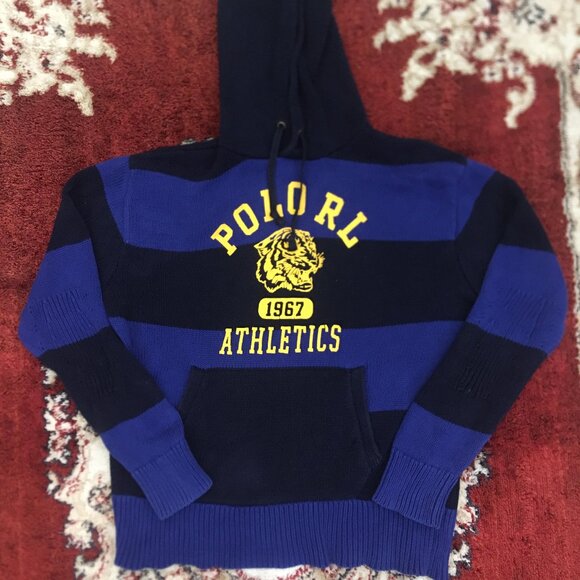 Polo Ralph Lauren Knited Sweater - Picture 1 of 4